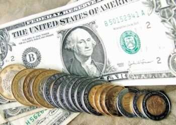 Precio del dólar hoy 8 de julio de 2024: El peso sigue ganando terreno