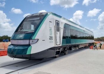 No hay deuda con Transportistas Unidos por el Tren Maya: Sedena