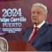 AMLO se opone al requisito de 5 años de experiencia para jueces en la reforma judicial