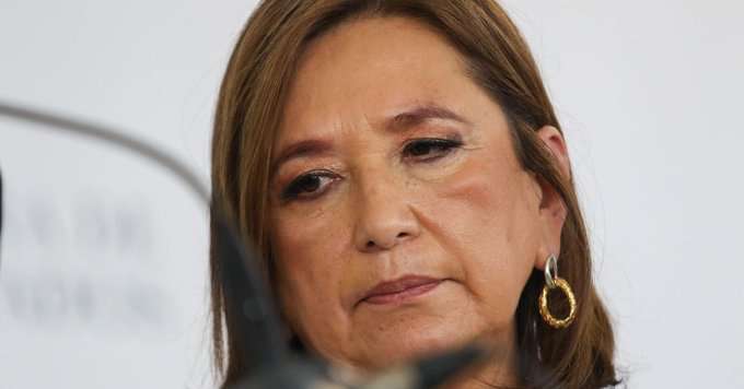 Xóchitl Gálvez Rechaza Asistir al TEPJF para Presentar Pruebas sobre la Elección Presidencial