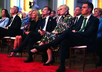 Pedro Sánchez llama a la OTAN a Reforzar la Unidad y la Cohesión