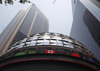 BMV Suma Tercera Jornada de Ganancias; Grupo México se Destaca