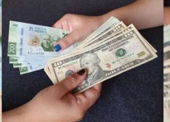 Dólar hoy 1 de julio de 2024: Peso mexicano continúa su caída tras un difícil primer semestre