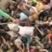 Tragedia en India: Estampida en Evento Religioso Deja 60 Muertos