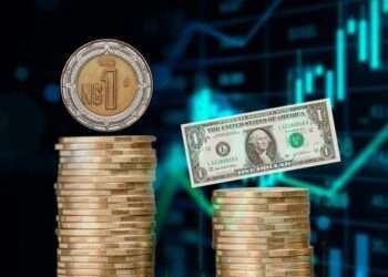 El Peso Mexicano se Fortalece Frente al Dólar el 2 de Julio de 2024