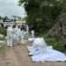 Enfrentamiento en Chiapas Deja 19 Sicarios Muertos