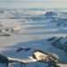 Glaciares de Alaska podrían derretirse antes de lo previsto