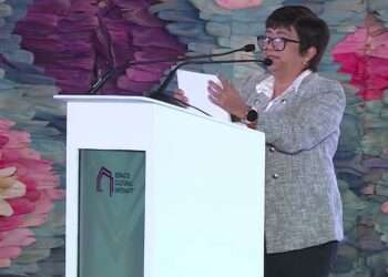Infonavit Construirá 1 Millón de Viviendas en el Próximo Sexenio, Asegura Edna Vega
