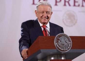 AMLO aborda múltiples temas en la mañanera del 4 de julio de 2024