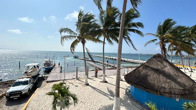Preparación ante Huracán Beryl: Bajo Aseguramiento de Viviendas y Autos en Quintana Roo