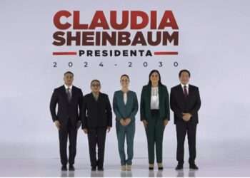 Gabinete Ampliado de Claudia Sheinbaum: Nuevos Nombres Revelados