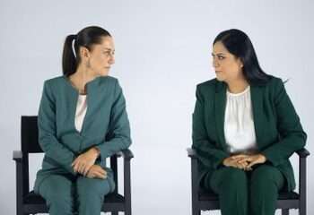 Ariadna Montiel Reyes, Secretaría de Bienestar en el Gobierno de Claudia Sheinbaum