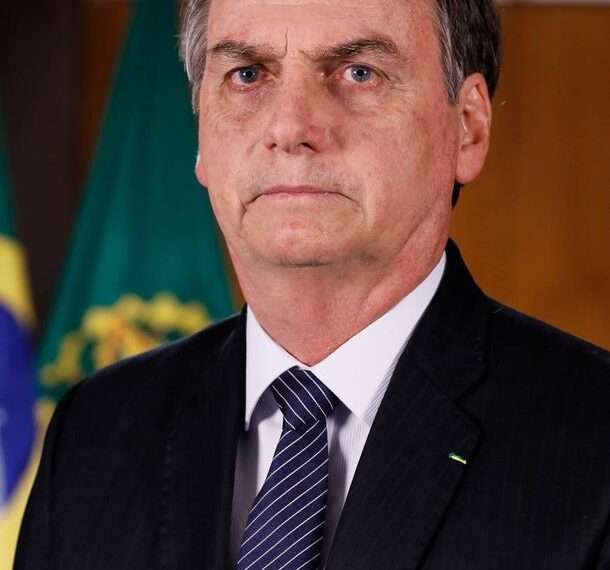 Bolsonaro acusado de desviar regalos por 1,2 millones de dólares para beneficio personal