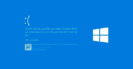 Interrupción Global de Microsoft Afecta Bancos, Aerolíneas y Medios