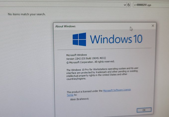 Error de Crowdstrike afecta a 8,5 millones de dispositivos Windows, según Microsoft