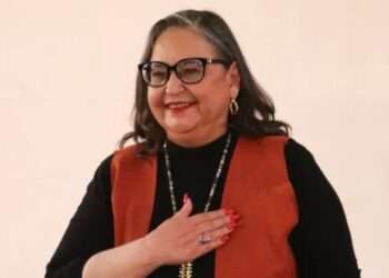 Norma Piña pide diálogo con AMLO y Sheinbaum sobre reforma judicial