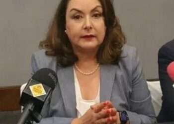 Asesinan a Minerva Pérez Castro, Presidenta de CANAINPESCA en Ensenada