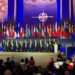 La OTAN celebra su 75 aniversario en Washington, su ciudad de origen
