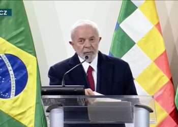 Lula llama al reconocimiento de resultados electorales en Venezuela