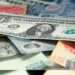 El peso mexicano se fortalece mientras el dólar cae, 10 de julio de 2024