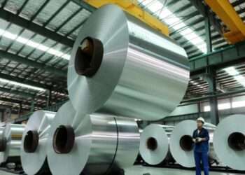 EE.UU. y México fortalecen cadena de suministro de acero y aluminio para frenar a China