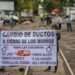 PEMEX realiza limpieza en Neza CDMX por olor a gasolina