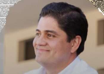 Tribunal Electoral Descalifica a Diputado Electo del Partido Verde por Deuda Alimentaria