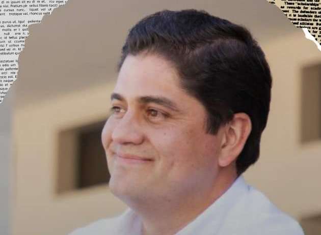 Tribunal Electoral Descalifica a Diputado Electo del Partido Verde por Deuda Alimentaria