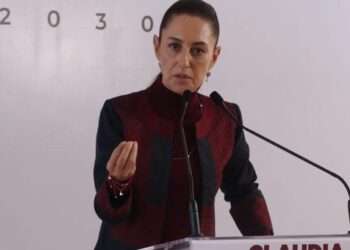 Claudia Sheinbaum Anunciará Solo un Nombramiento de Gabinete este Jueves