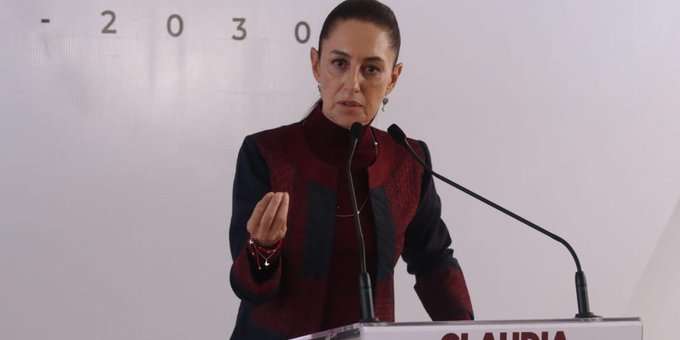 Claudia Sheinbaum Anunciará Solo un Nombramiento de Gabinete este Jueves