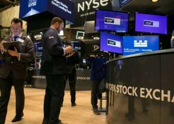 Wall Street Alcanza Nuevo Récord Tras Datos de Inflación
