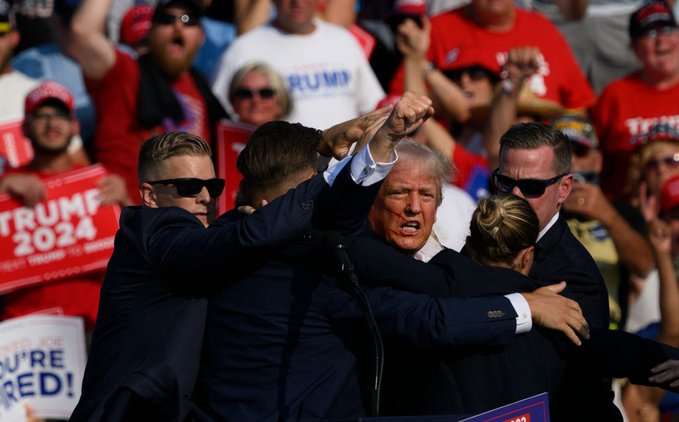 Condena Global al Atentado Contra Trump: Reacciones de Líderes Internacionales