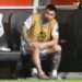 Lionel Messi se lesiona en la final de la Copa América 2024