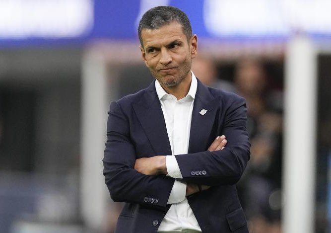 Cambios en la Dirección Técnica de la Selección Mexicana tras la Copa América