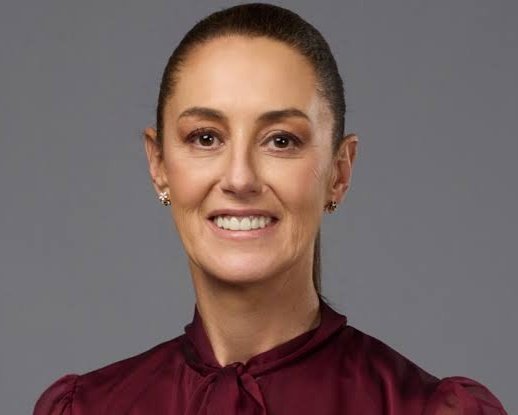 Claudia Sheinbaum trabajará con el próximo presidente de EE.UU.