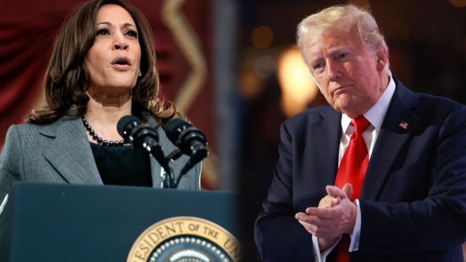 Trump propone debate con candidato demócrata se realice en Fox News en lugar de ABC