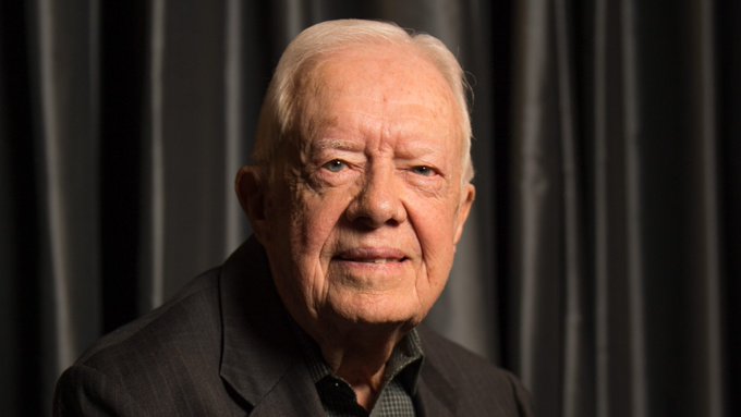 Rumor sobre la muerte de Jimmy Carter: ¿Qué sabemos?