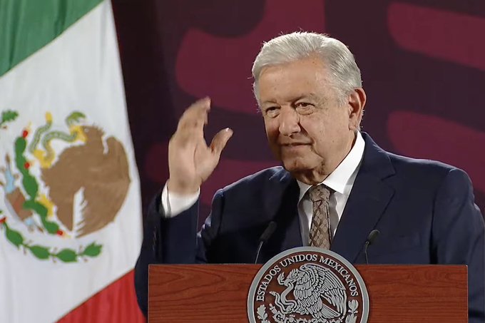 AMLO en la conferencia mañanera del 24 de julio: principales temas y respuestas