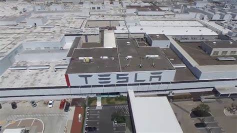 Gobierno de Nuevo León aún no recibe aviso de Tesla sobre pausa en la Gigafactory