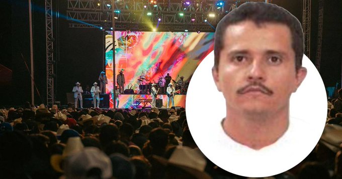 El Cumpleaños de ‘El Mencho’: Celebró el Líder del CJNG su 58º Aniversario en Jalisco