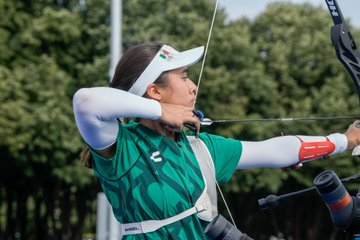 Debut de México en Tiro con Arco en los Juegos Olímpicos de París 2024