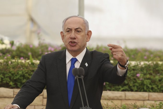 Netanyahu: “Hizbulá Pagará un Alto Precio” tras la Muerte de 11 Niños en Israel