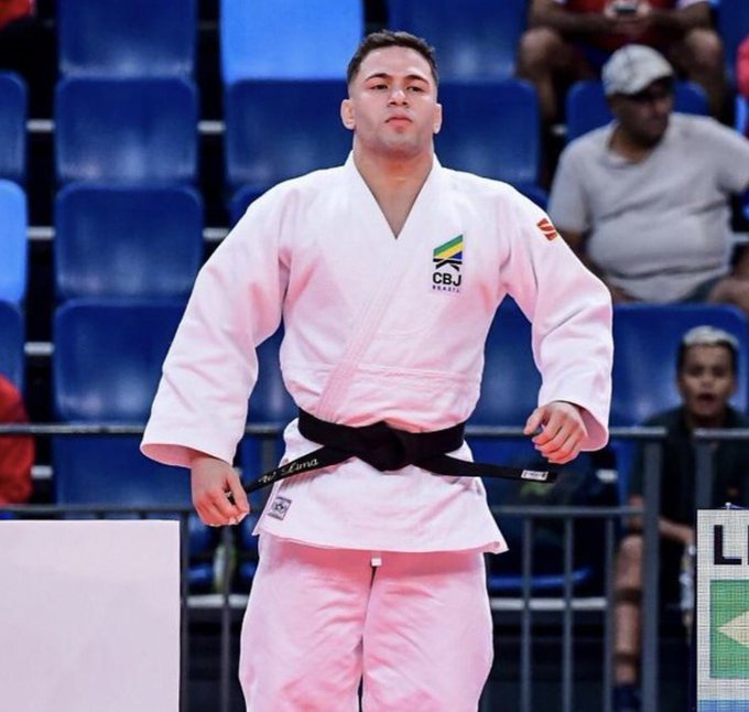 Brasil Brilla en Judo y Skateboarding: Plata y Dos Bronces