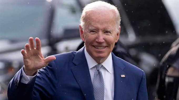 Biden propone limitar el mandato de los jueces de la Corte Suprema