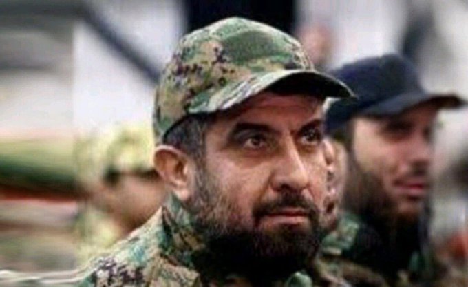 Israel Confirma la Muerte de Fuad Shukr, Comandante de Hizbulá, en Ataque en Beirut