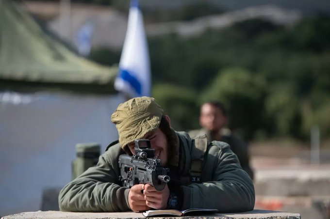 Israel ataca 7 regiones del Líbano tras ataque de Hizbulá que dejó 12 muertos