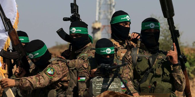 Hamás Acusa a Israel de Utilizar “Armas Prohibidas” en Ataques Mortales en Gaza