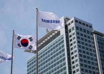 Trabajadores de Samsung inician huelga de tres días en Corea del Sur