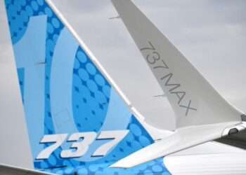 Boeing Llega a Acuerdo con el Departamento de Justicia de EE.UU. por Fraude en Modelos 737 MAX