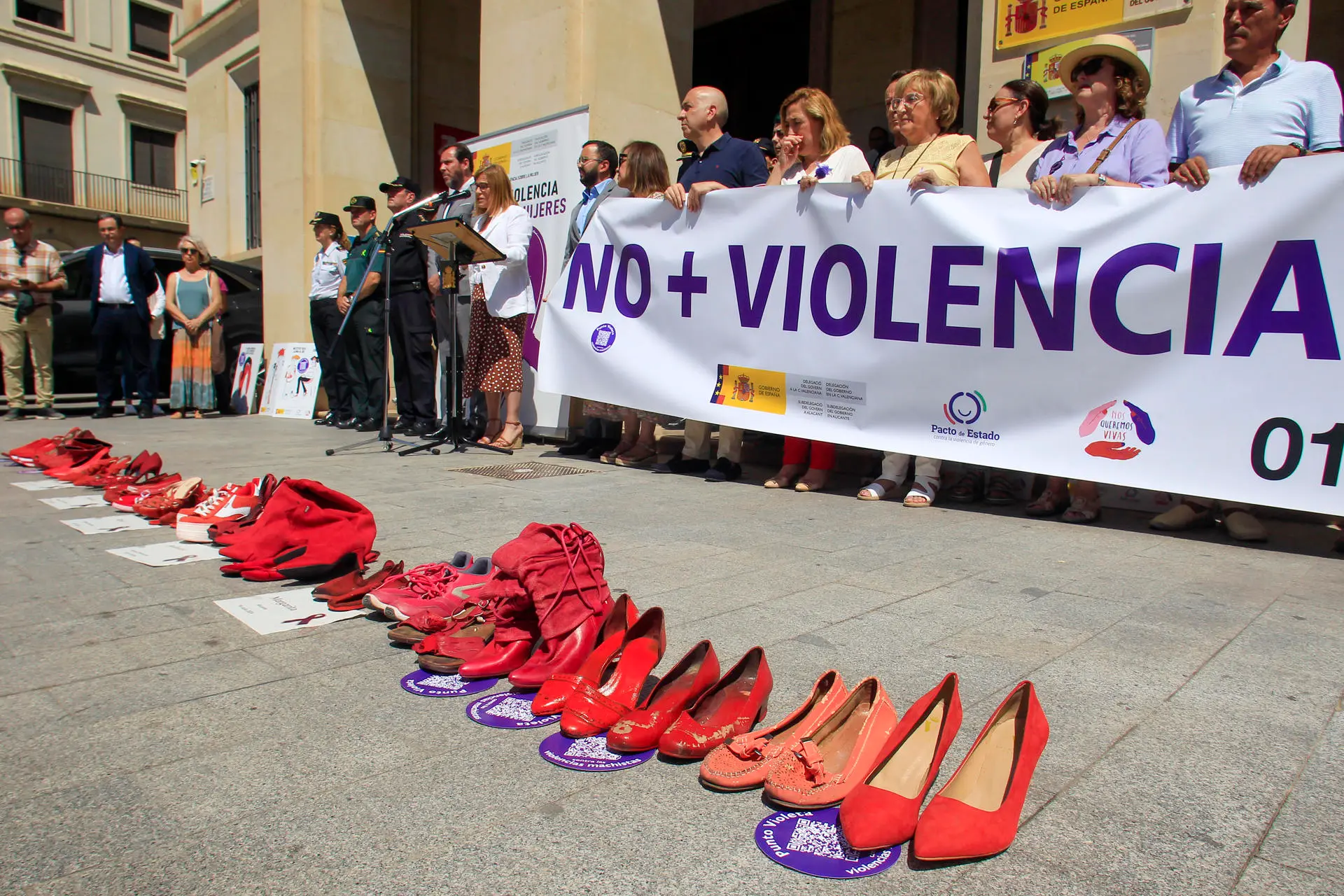 Igualdad pide aislar a los agresores y apela al entorno de las víctimas tras un trágico fin de semana